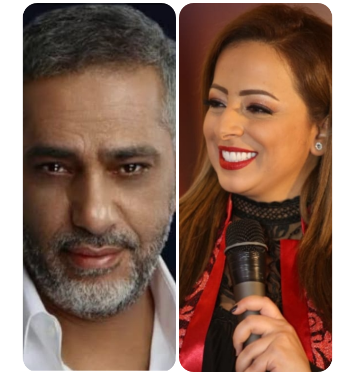 حكايتي مع فضل شاكر