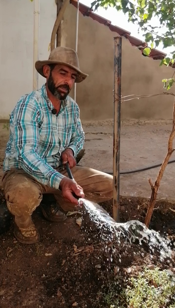 “مطر” أقوى من الحرب