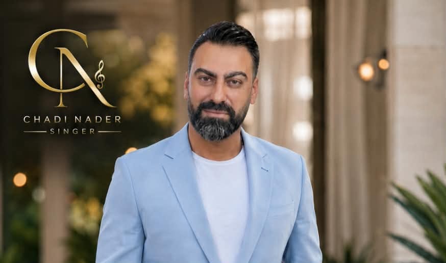 شادي نادر يفاجئ الجمهور بـ «يا الله عالغنج»